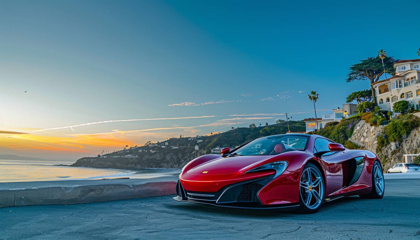 Guide complet pour choisir votre prochaine voiture sportive d'occasion