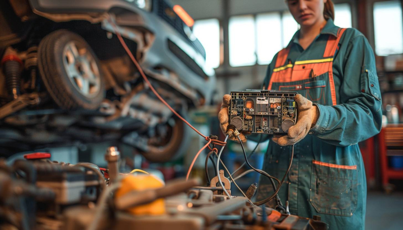 Guide pratique pour l'installation d'une batterie lithium dans une automobile