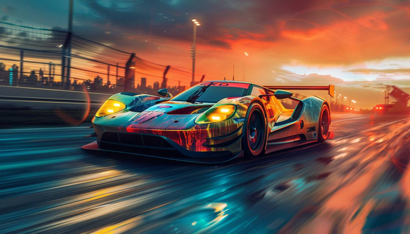 Les innovations technologiques transformant l'avenir des sports automobiles